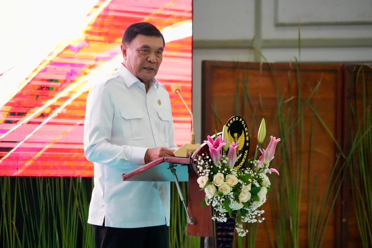 Jangan Biarkan Disinformasi, Fitnah, dan Kebencian Membentuk Bangsa yang Pesimis