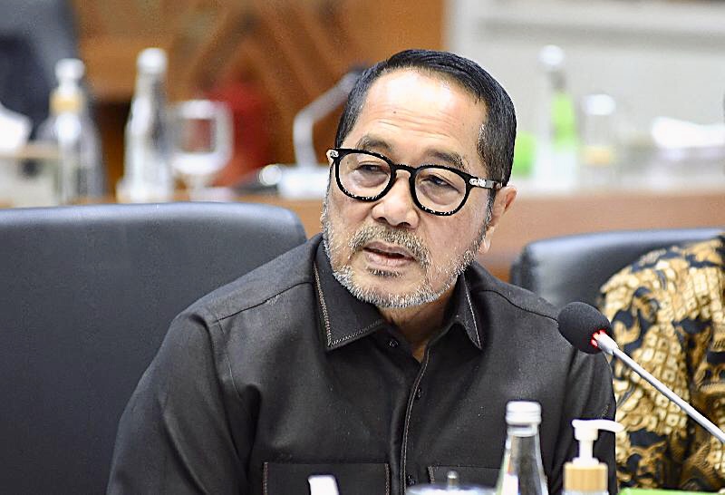 Dugaan Keracunan Massal MBG di Sidoarjo, DPR Soroti Lemahnya Pengawasan Keamanan Pangan
