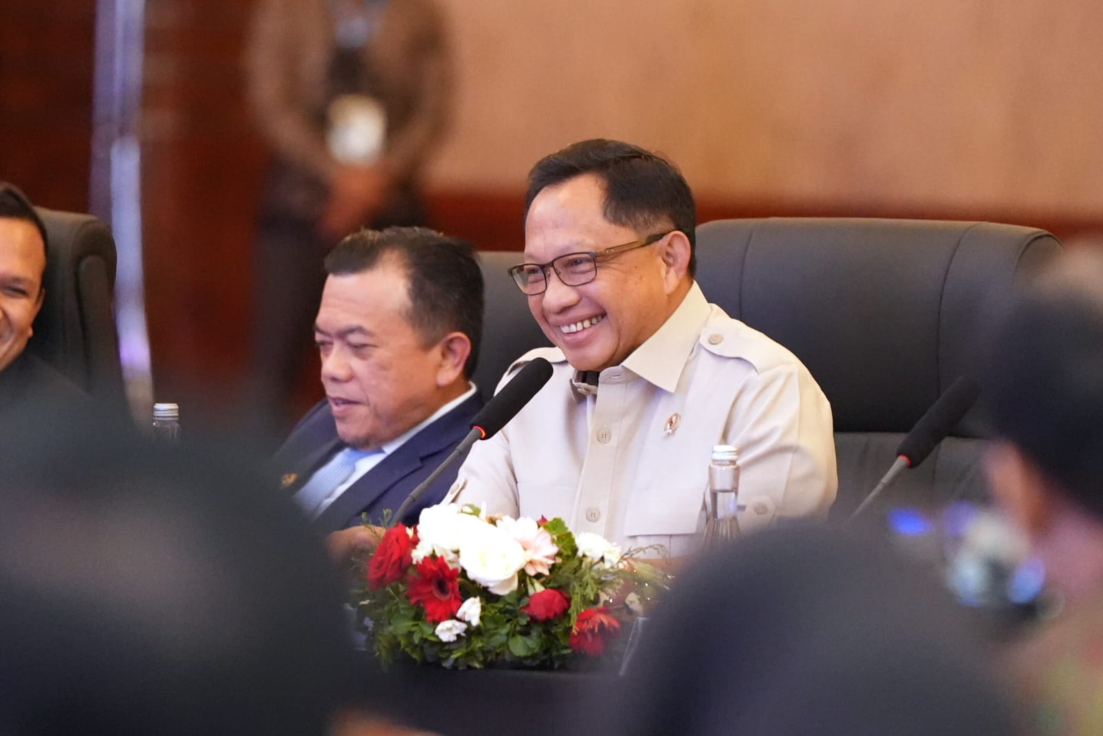 Wilayah Sumatra Didorong Jadi  Kekuatan Ekonomi Baru