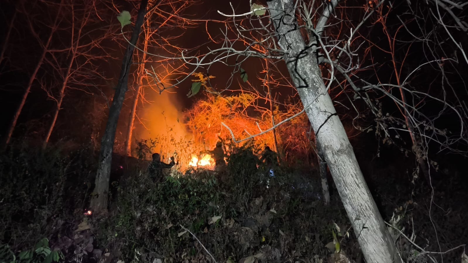 Perkembangan Situasi dan Penanganan Bencana di Tanah Air 13 September 2026