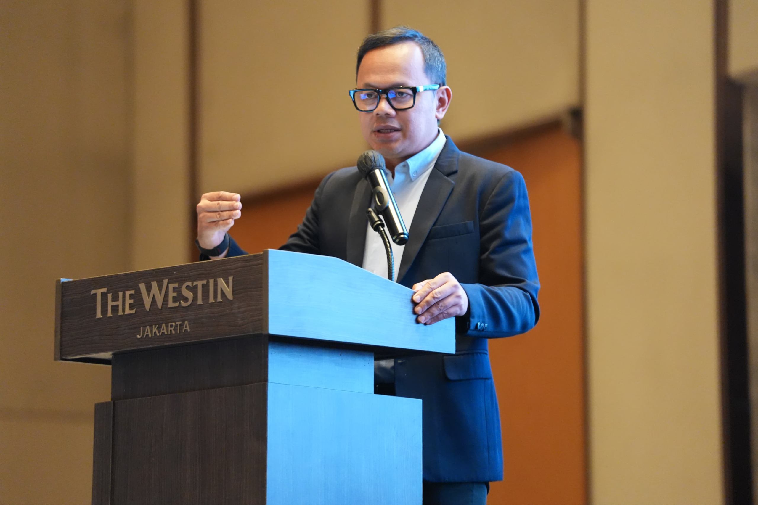 Wamendagri Bima: Pemda Jadi Kunci Percepatan Transisi Energi