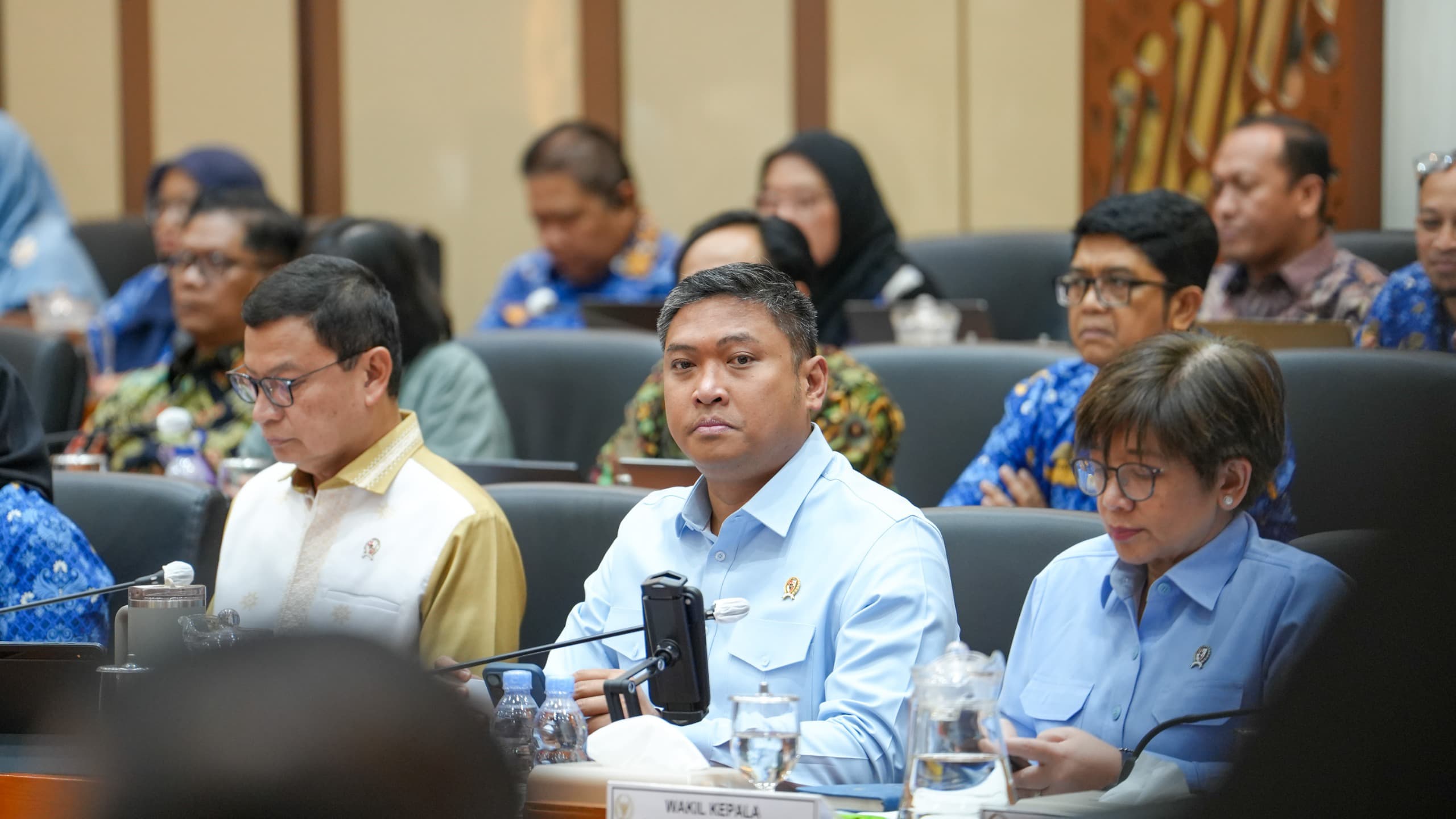 BGN Perkuat Kualitas dan Jangkauan Program MBG 2027 untuk Mendukung Pemenuhan Gizi Nasional