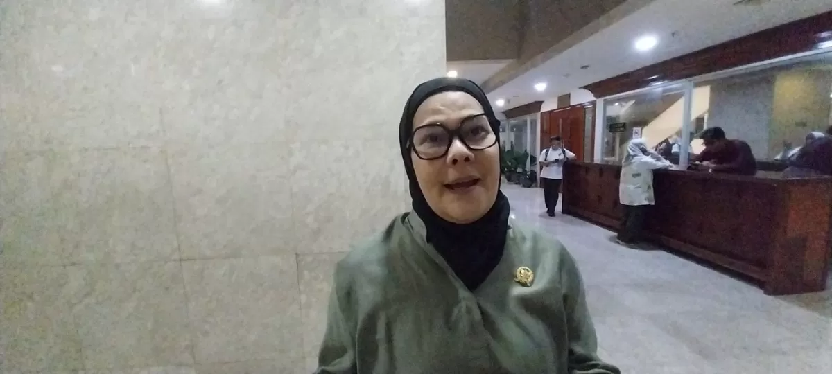 Hotel di Bali Bangkrut dan Dilego, DPR Minta Pemerintah Tak Tutup Mata