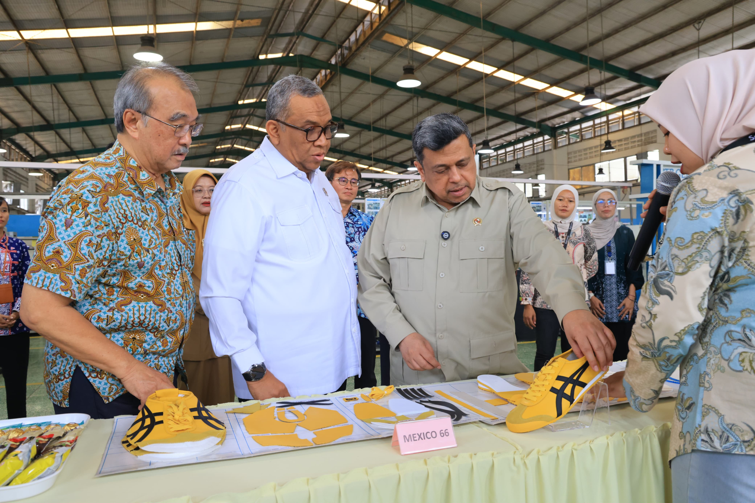 Sinergi Lintas Lembaga Perkuat Percepatan Pemulihan Pascakonflik Sosial di Jayawijaya dan Lanny Jaya