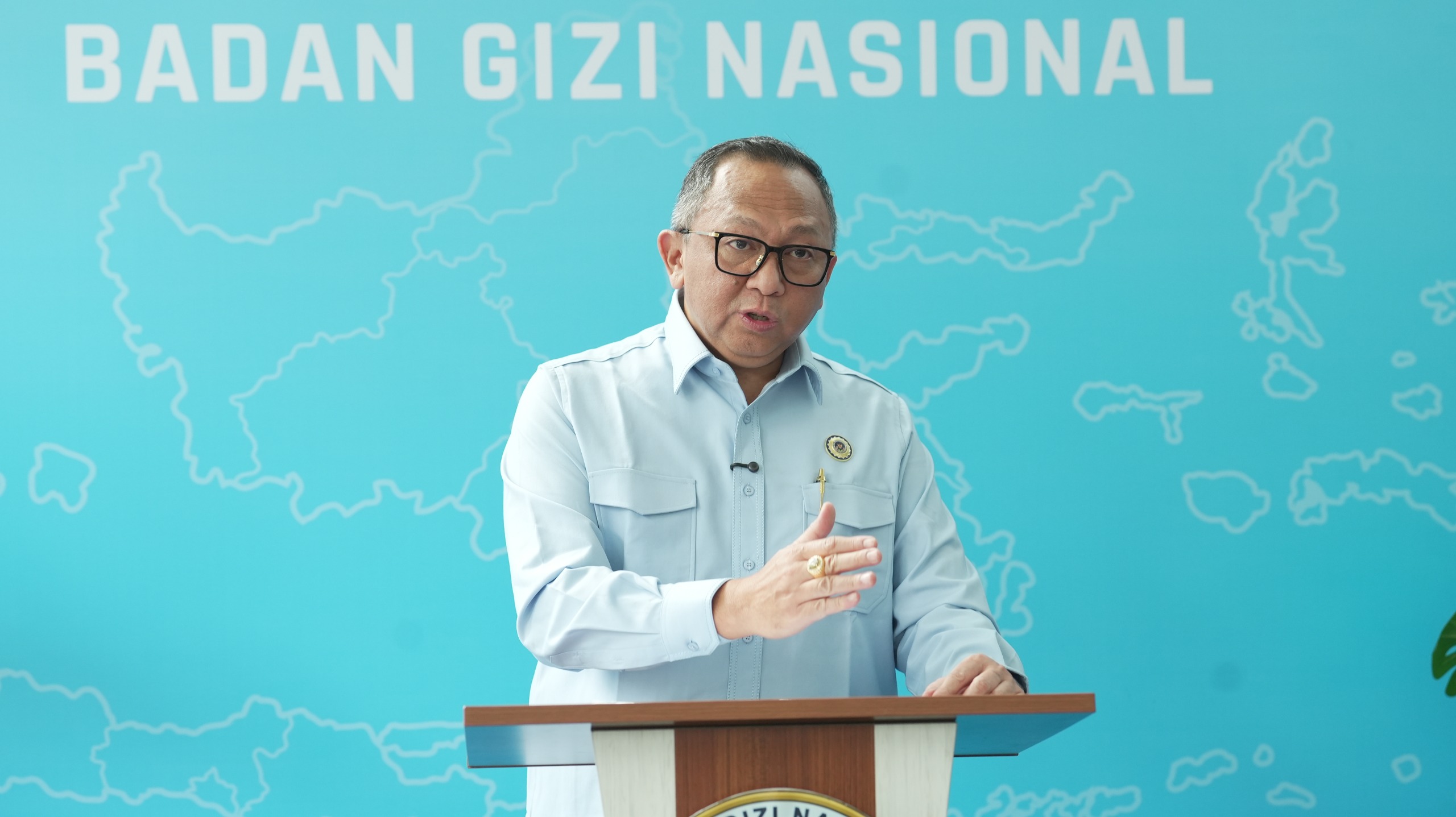 Resmi! BGN Hentikan Operasional 4 SPPG Secara Permanen