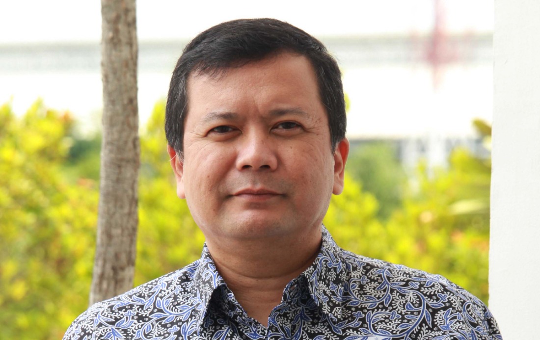 Luky A Yusgiantoro Terpilih Secara Aklamasi, Pimpin PP ISKA Periode 2026-2030