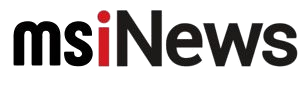 MSINews.com logo