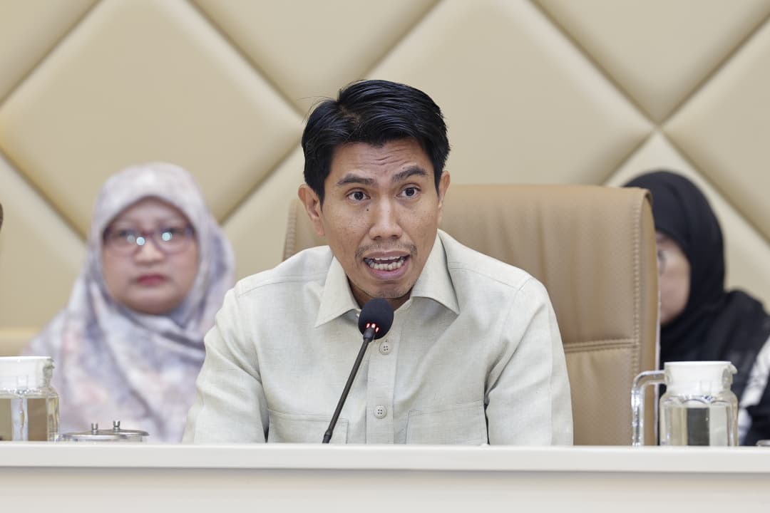 Komisi II DPR RI Dukung Ombusman Awasi Lapas Cibinong