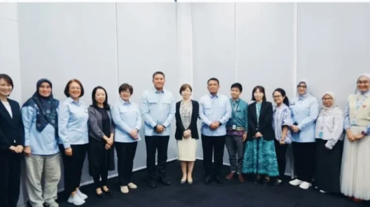 Dari Pengalaman Jepang, Indonesia Perkuat Fondasi Tata Kelola Makan Bergizi Gratis