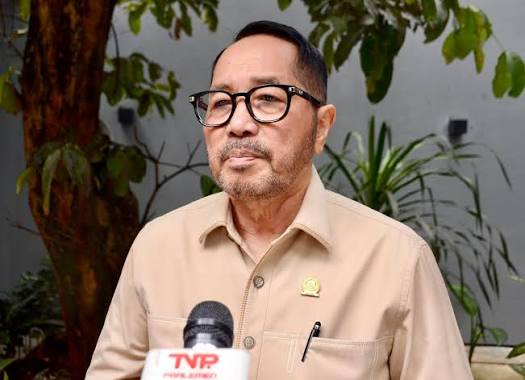 Firman Soebagyo Sentil Penggagas Pelengseran Presiden: Pemilu Sudah Selesai, Jangan Bikin Gaduh !