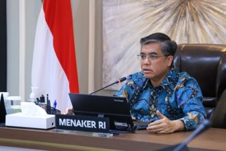 Kemnaker-KLH Perkuat Kompetensi Teknisi Pendingin untuk Dukung Pelindungan Ozon