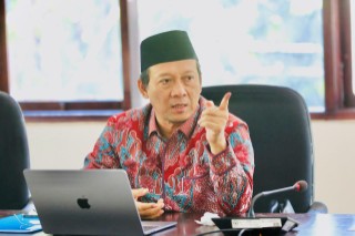 Penghapusan Sistem Naik Kelas Otomatis Jadi Langkah Perbaikan Mutu Pendidikan