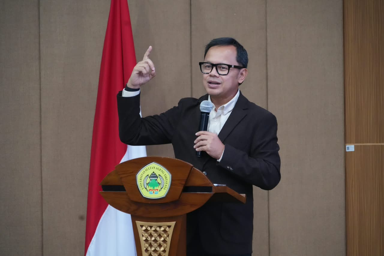 Wamendagri Pemda Bangun Ketangguhan Bencana dengan Paradigma Responsif dan Antisipatif