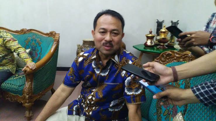 Target Amnesti 100 Ribu Orang, Pangeran Khairul Saleh Soroti Lambatnya Realisasi