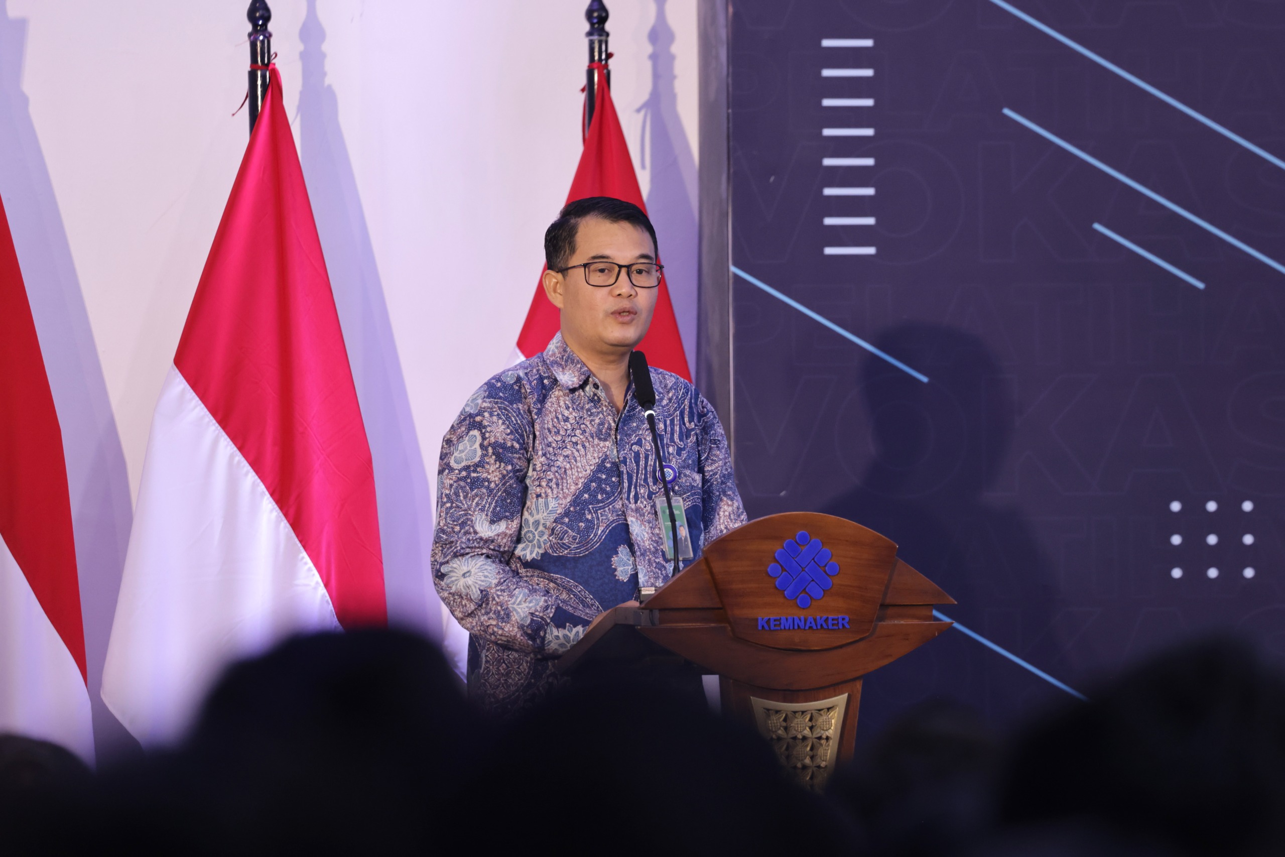 Kemnaker Ajak Perusahaan dan Instansi Pemerintah Jadi Mitra MagangHub Batch 3