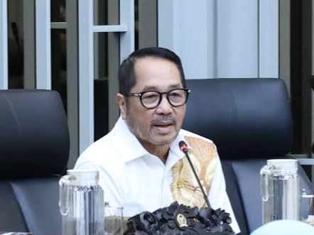 DPR Desak Penegakan Hukum Tegas terhadap 13 Korporasi Kasus Karhutla, Termasuk Penyitaan Aset