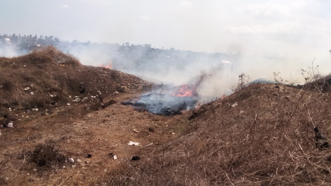 Perkembangan Situasi dan Penanganan Bencana di Tanah Air 26 Oktober 2026