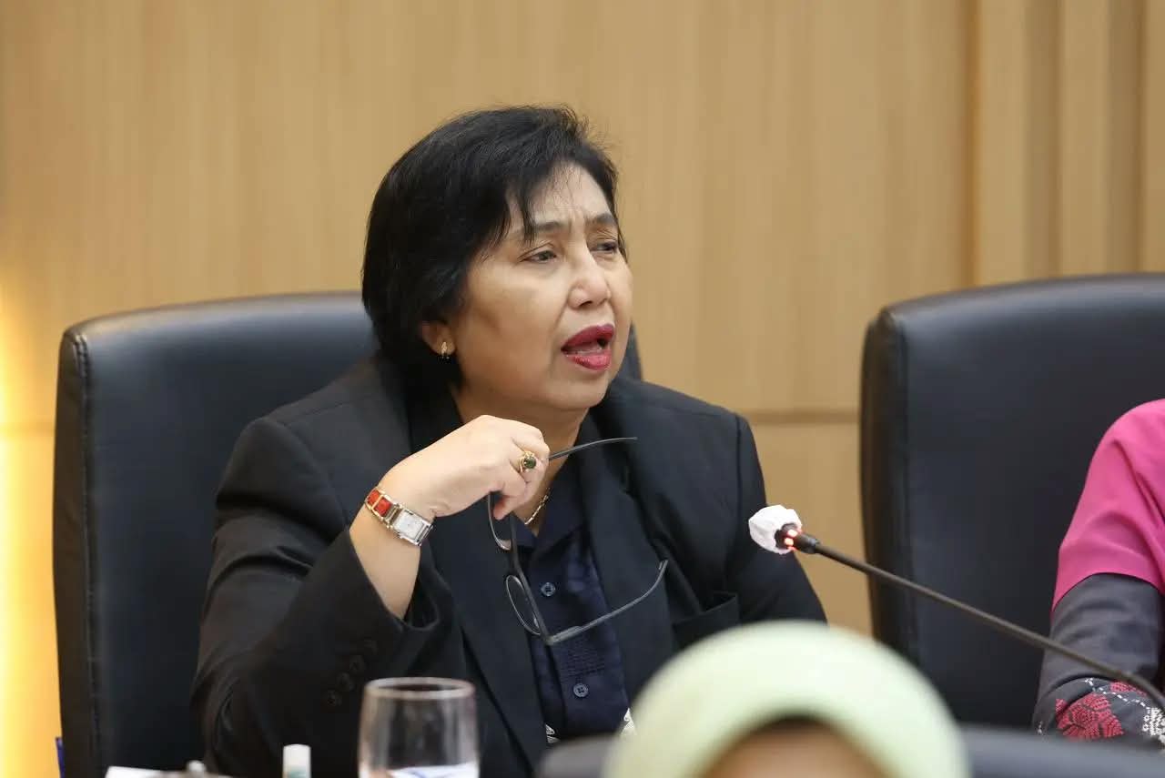 APBN Tertekan, Irma Suryani Kritik Rencana Insentif Rp1 Triliun untuk Daerah