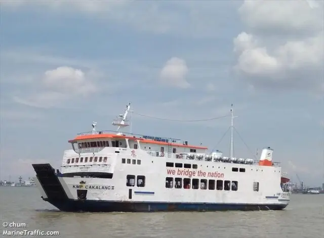 Usman Husin Minta Evaluasi Tarif KM Ferry Kupang-Rote Yang Dikeluhkan Mahal?