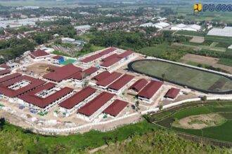 BGN: Lokasi Temuan Jenazah di Kendal Bukan Dapur MBG!